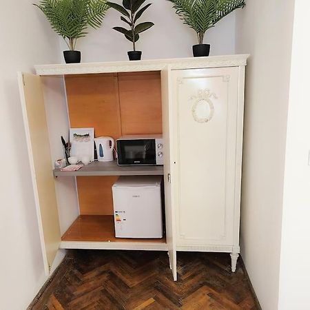 Ludovic Boutique Apartment Brasov Exterior photo